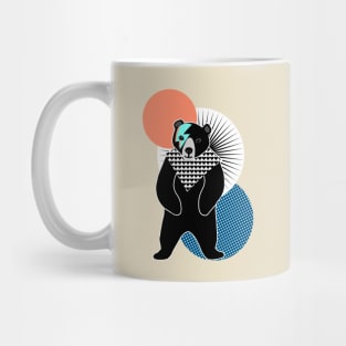 Bear with me Mug